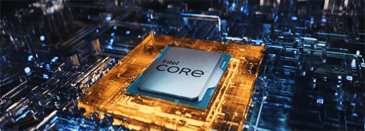 Bộ vi xử lý thứ 13 của Intel đã hạ đẹp Core i9-12900K 1